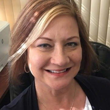 Valerie ArmStrong